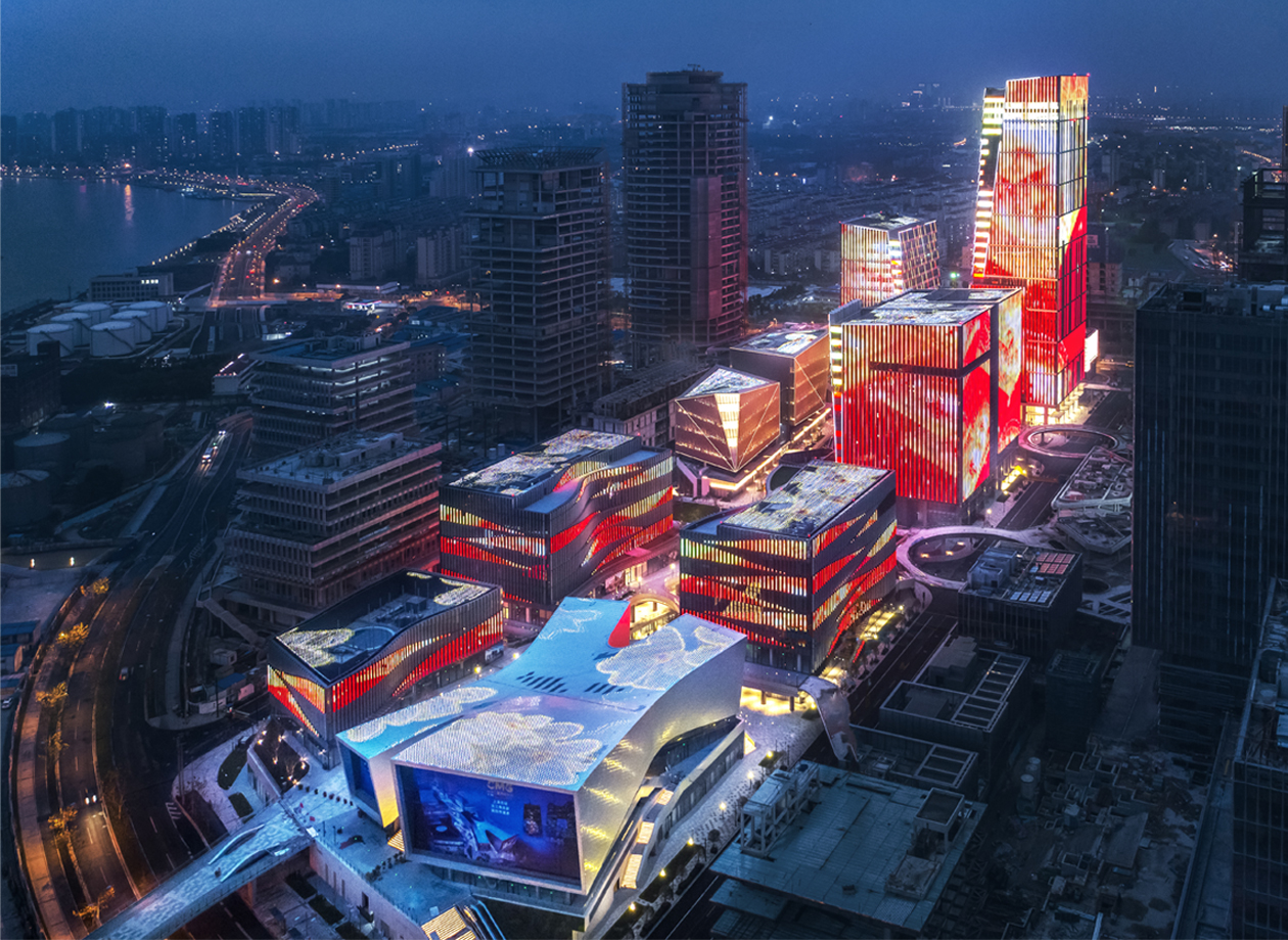 雙甲資質上市集團 實力資金保障 雙甲資質上市集團 實力資金保障